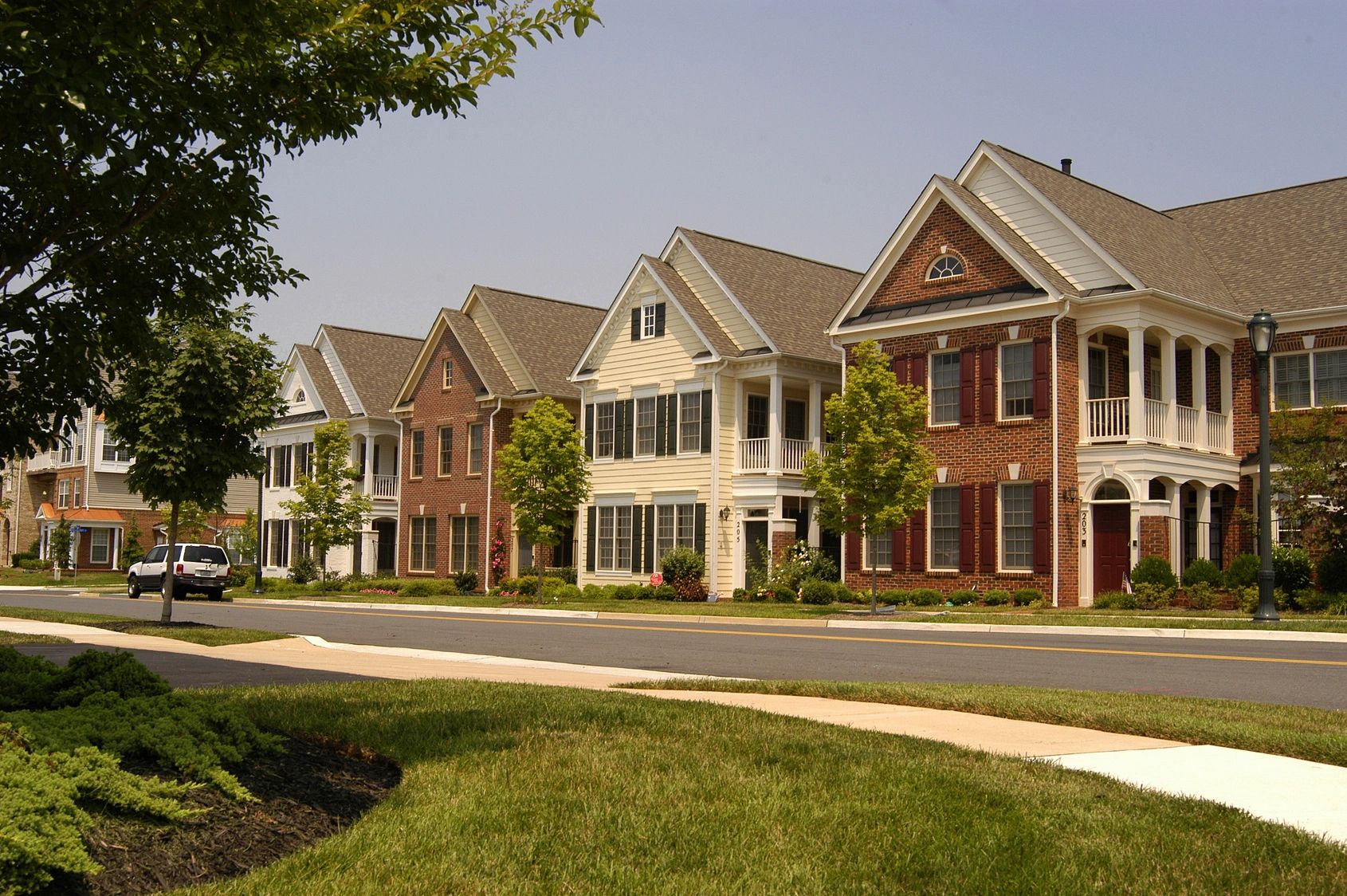 Affordable Housing in Northbrook